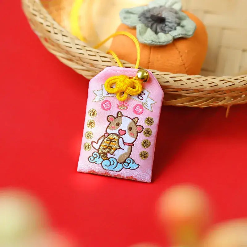 Omamori