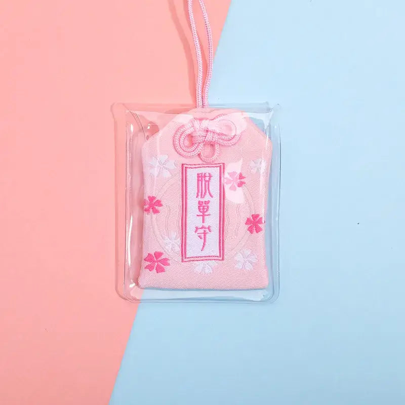 Omamori