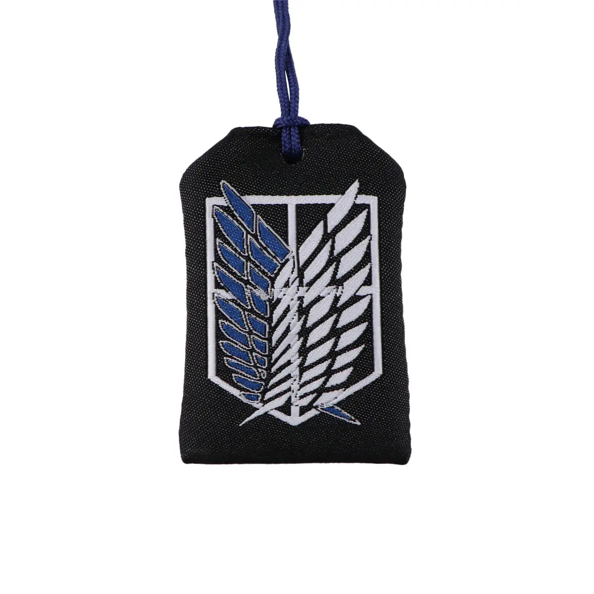 Omamori