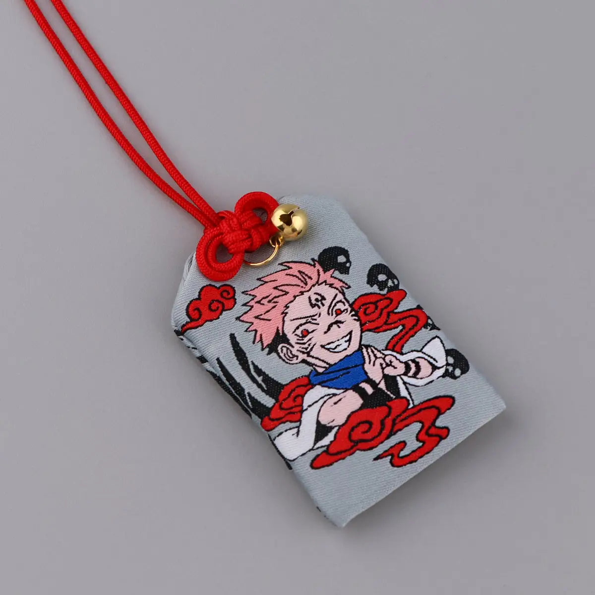 Omamori