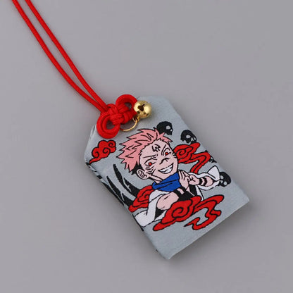 Omamori