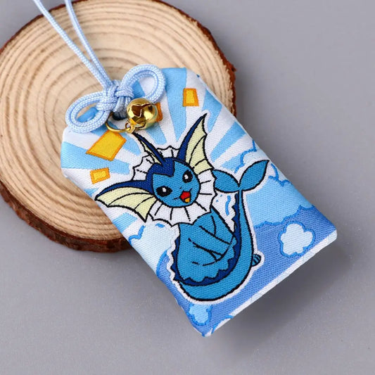 Omamori