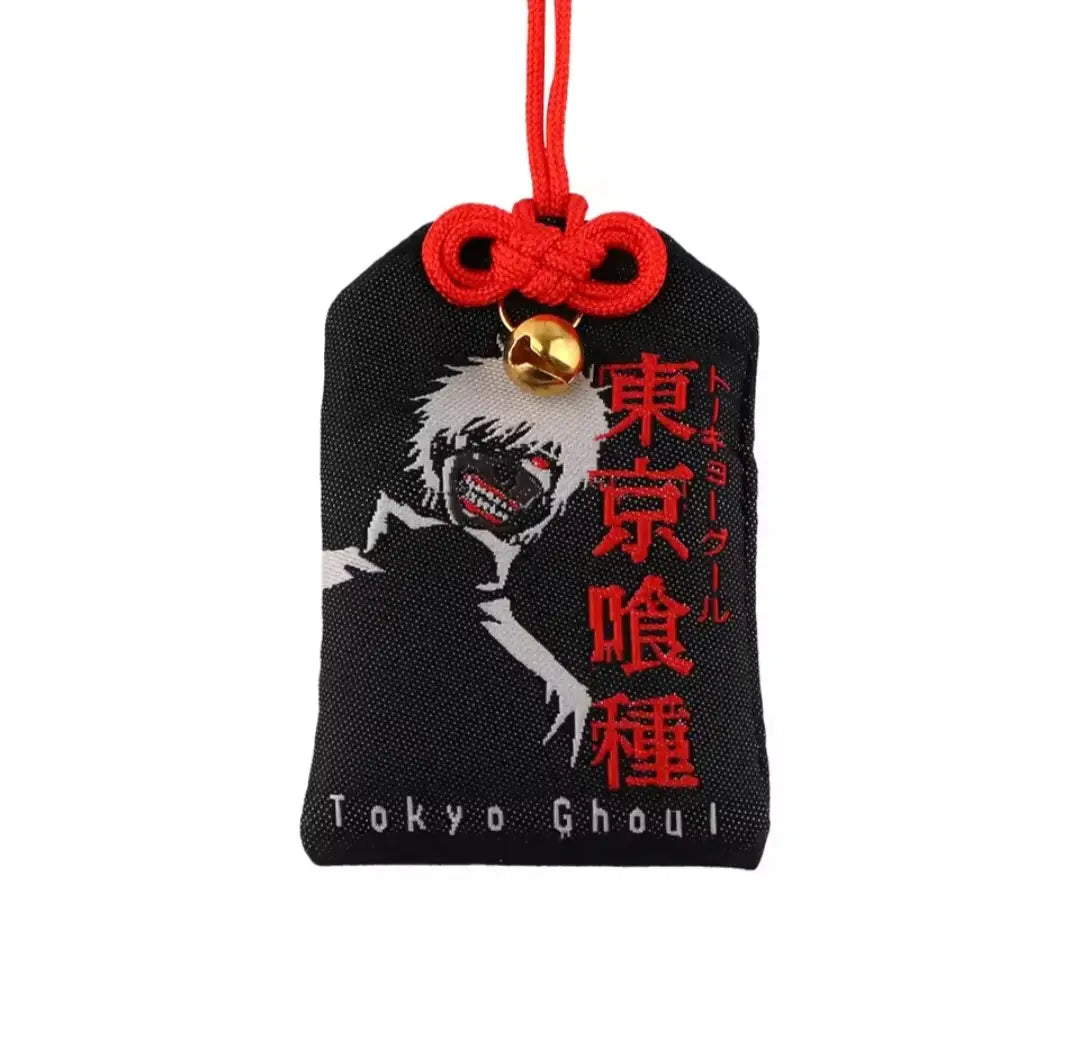 Omamori