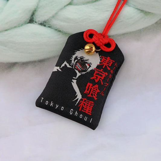 Omamori