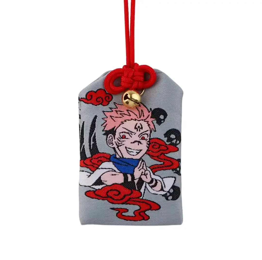 Omamori