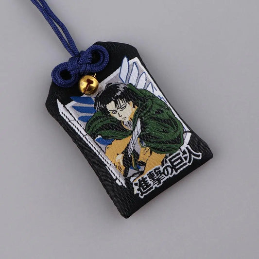Omamori