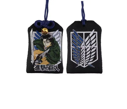 Omamori