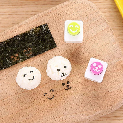 Onigiri Mold