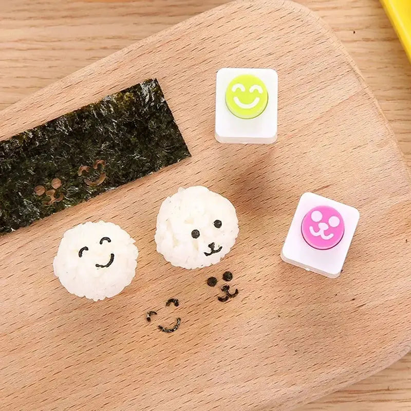 Onigiri Mold