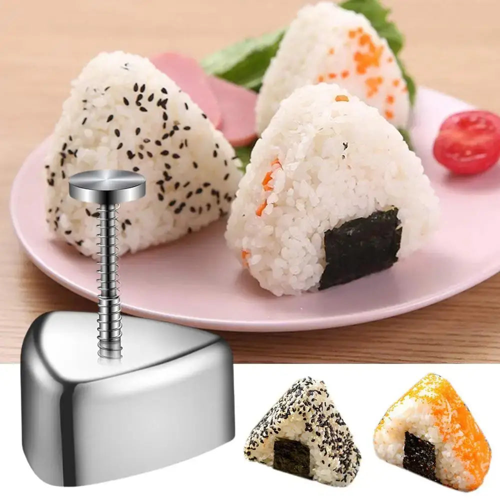 Onigiri Mold