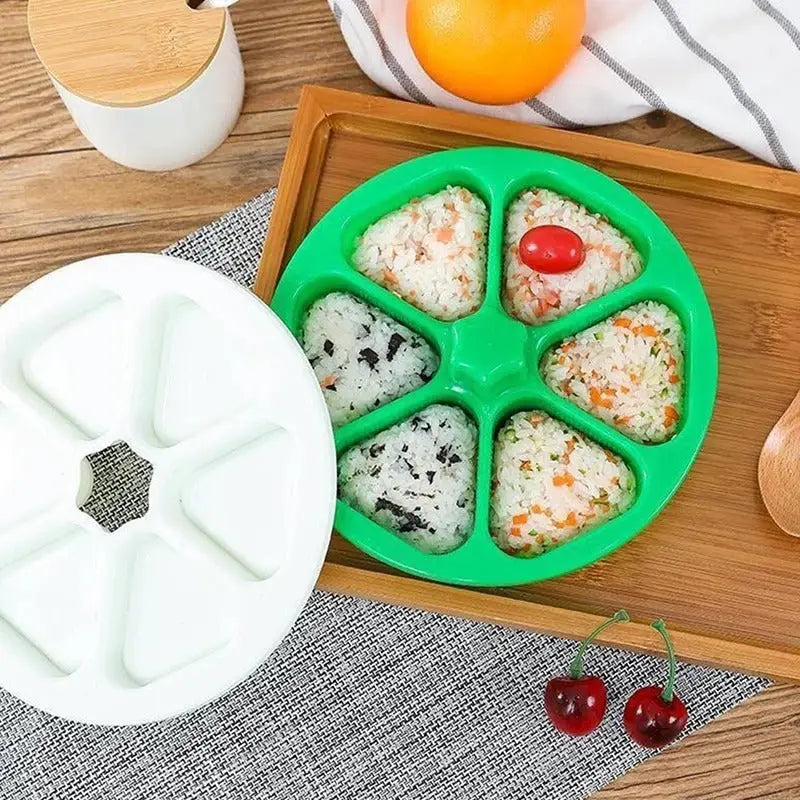 Onigiri Mold
