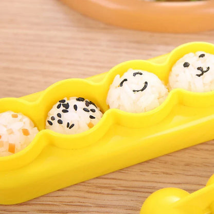 Onigiri Mold