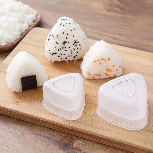 Onigiri Mold