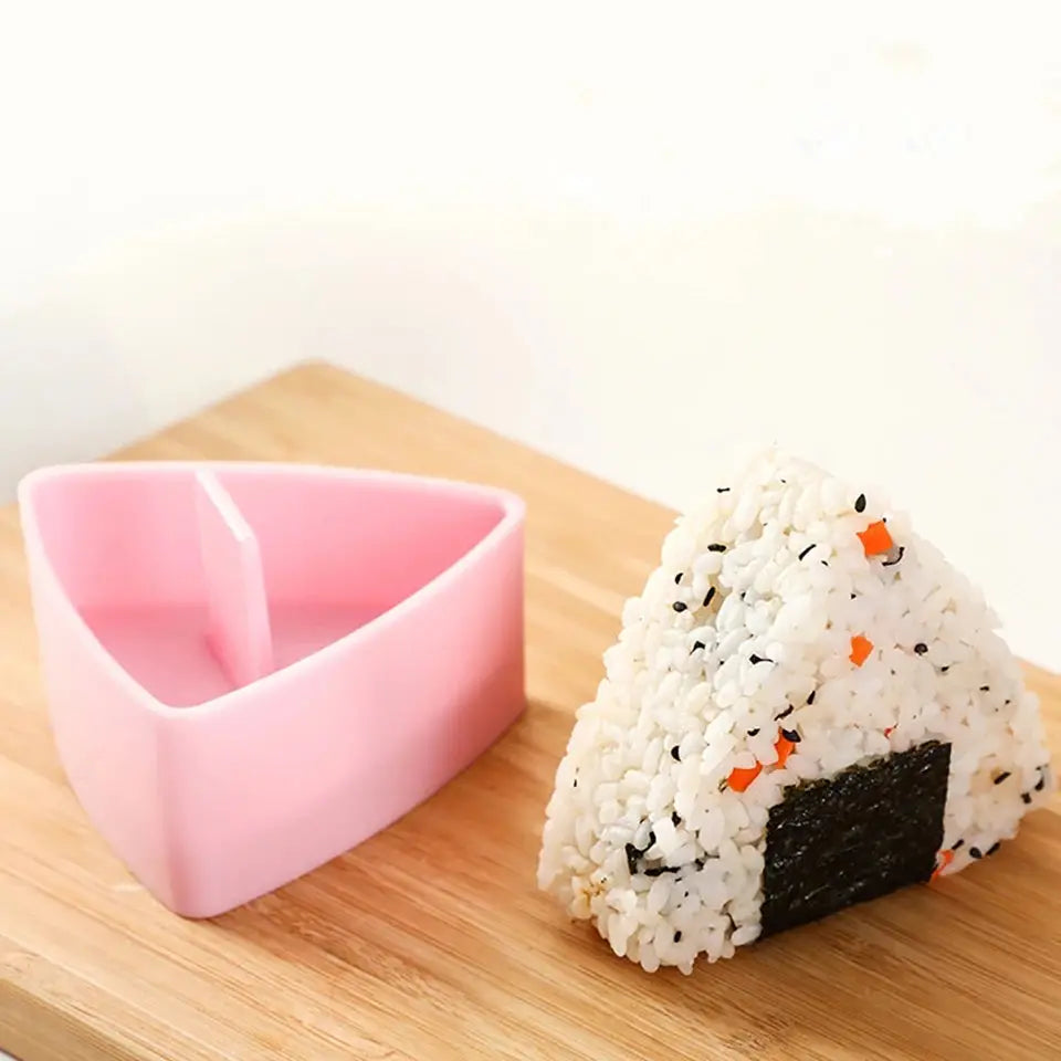 Onigiri Mold