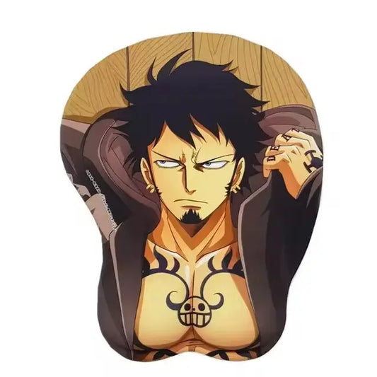 Opay Mouse Oppai Mouse Pad – 🈹 JAPAN BOX