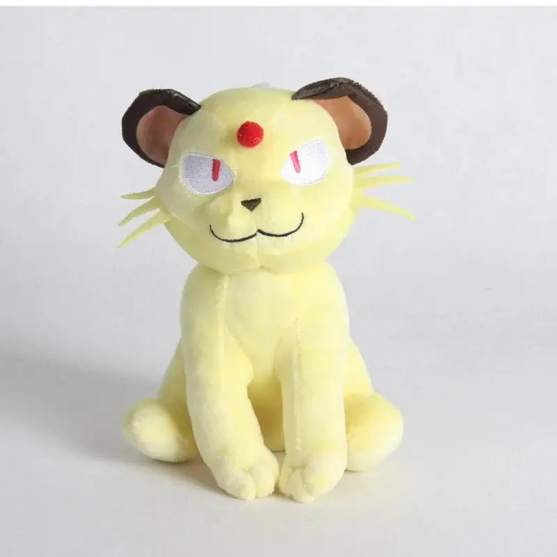 Persian Plush