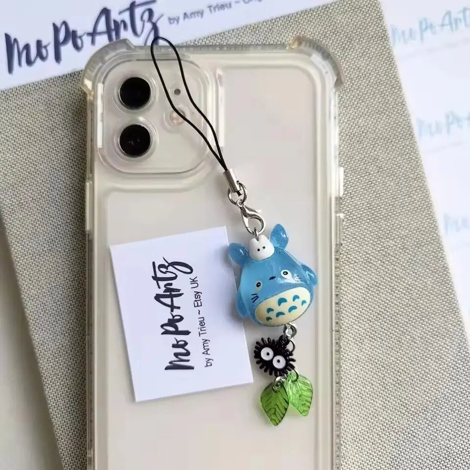 Phone Charm