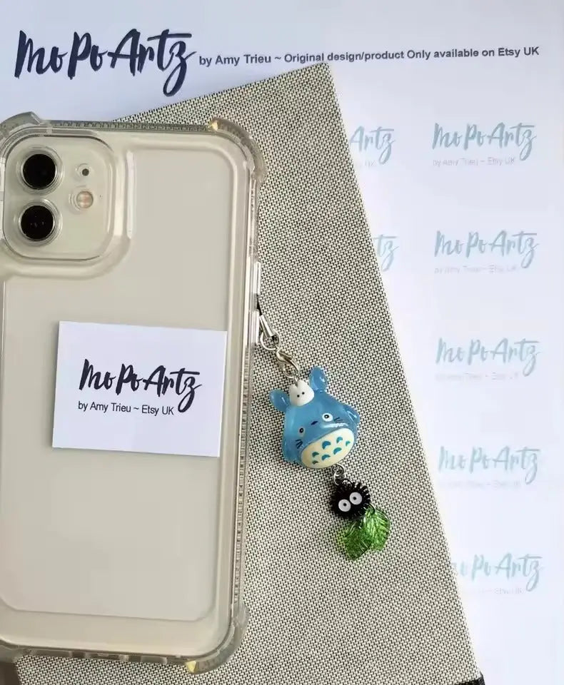 Phone Charm