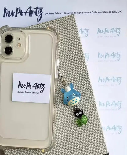 Phone Charm