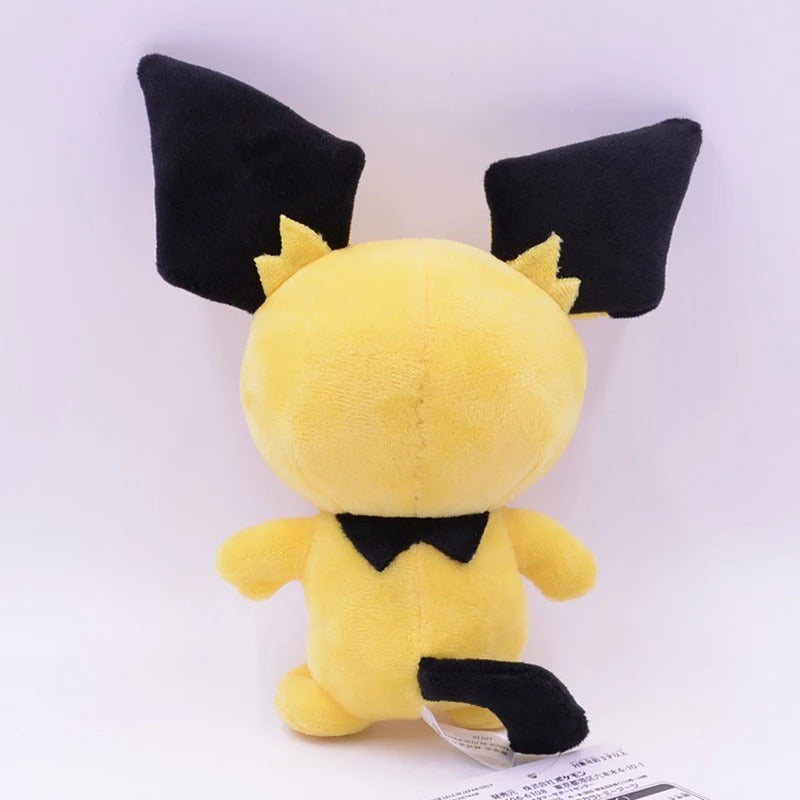 Pichu Stuffed Plush Toy