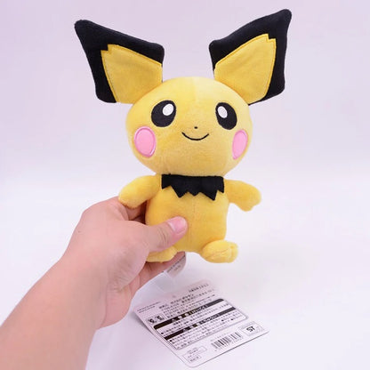 Pichu Stuffed Plush Toy