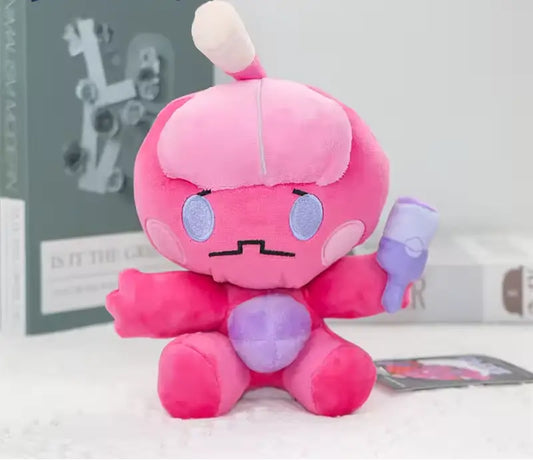 Plush