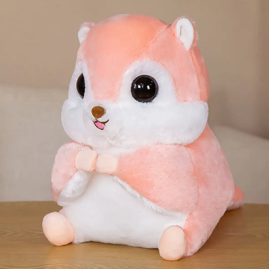 Plush