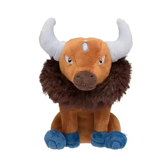 Plush
