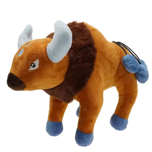 Plush