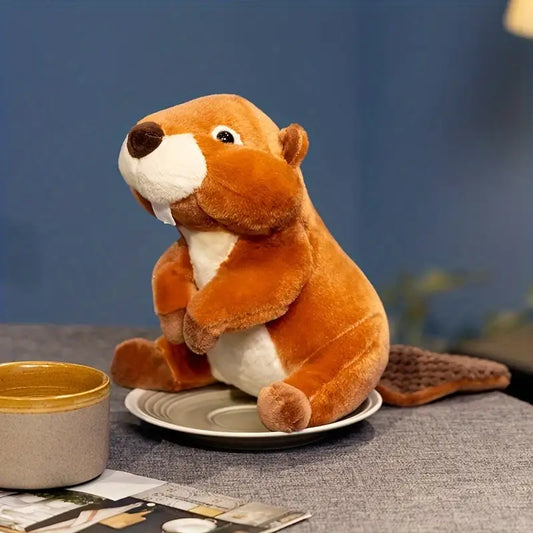 Plush