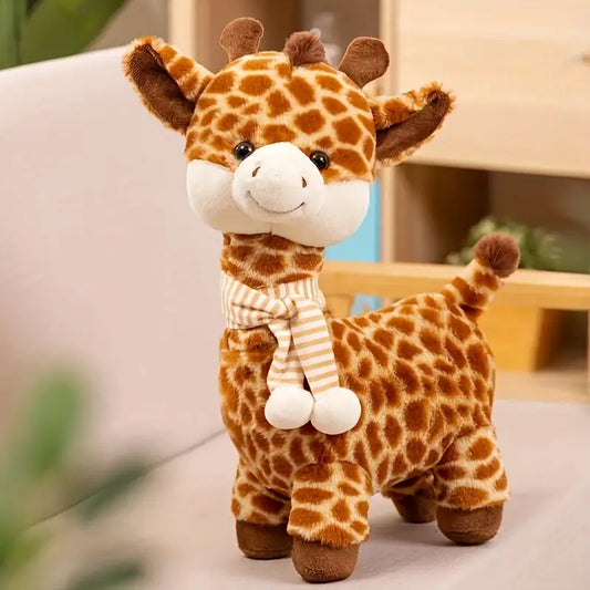 Plush