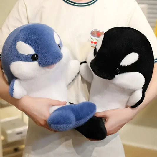 Plush