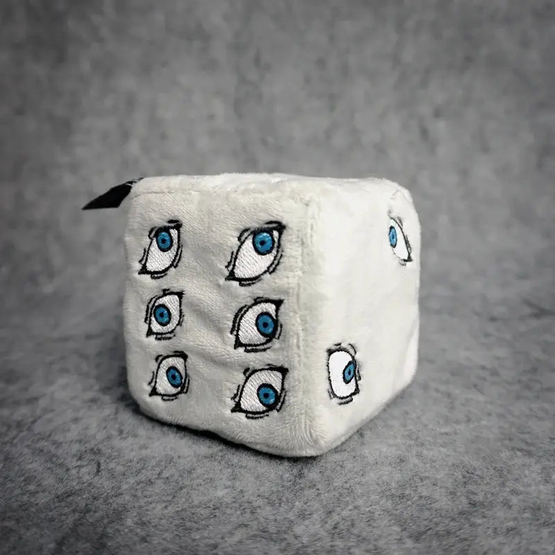 Gokumonkyō Prison Realm Plush