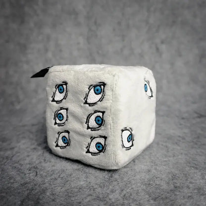 Gokumonkyō Prison Realm Plush