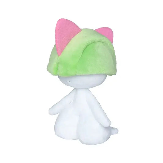 Plush