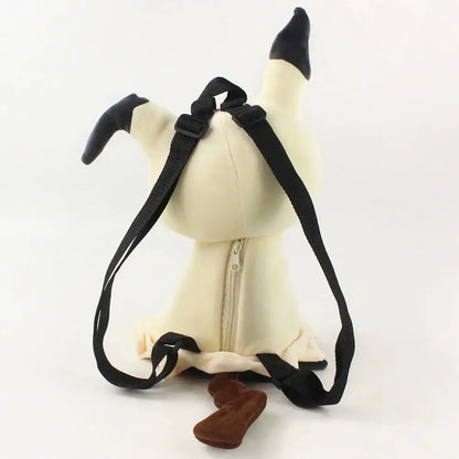 Mimikyu Plush Backpack