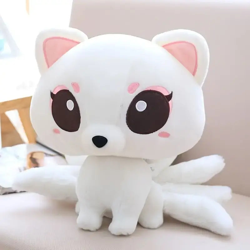 Plush