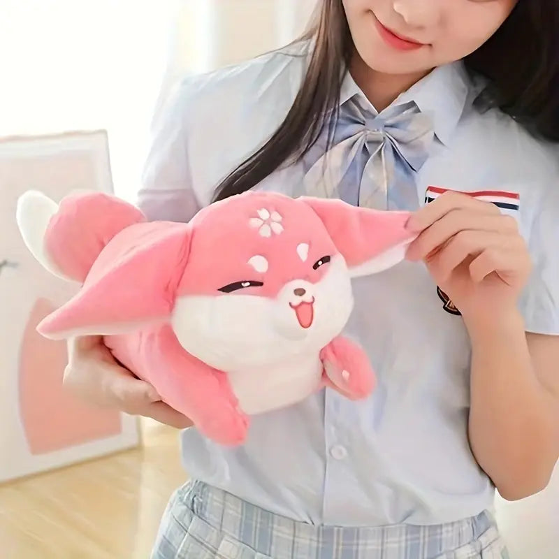 Plush