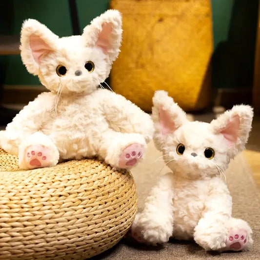 Plush
