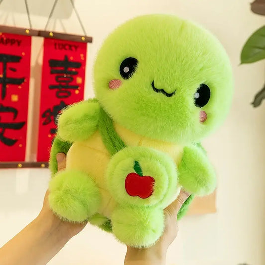Plush