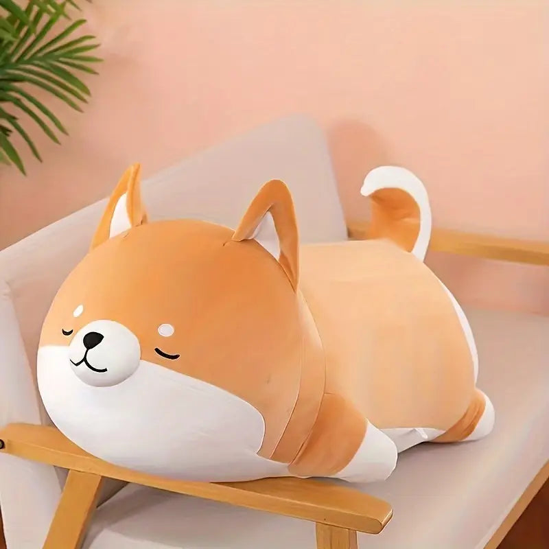 Plush
