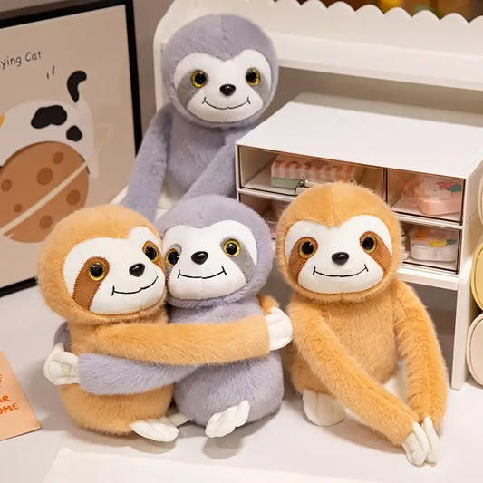 Plush