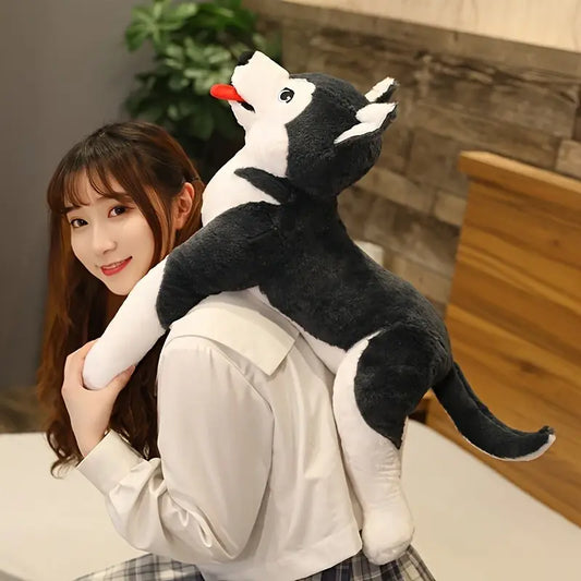 Plush