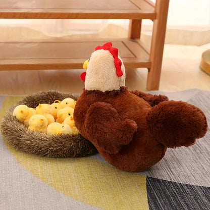 Plush