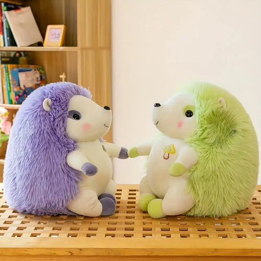 Plush
