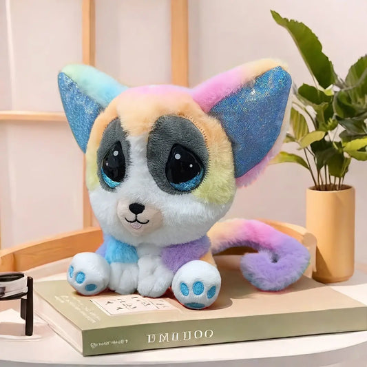 Plush