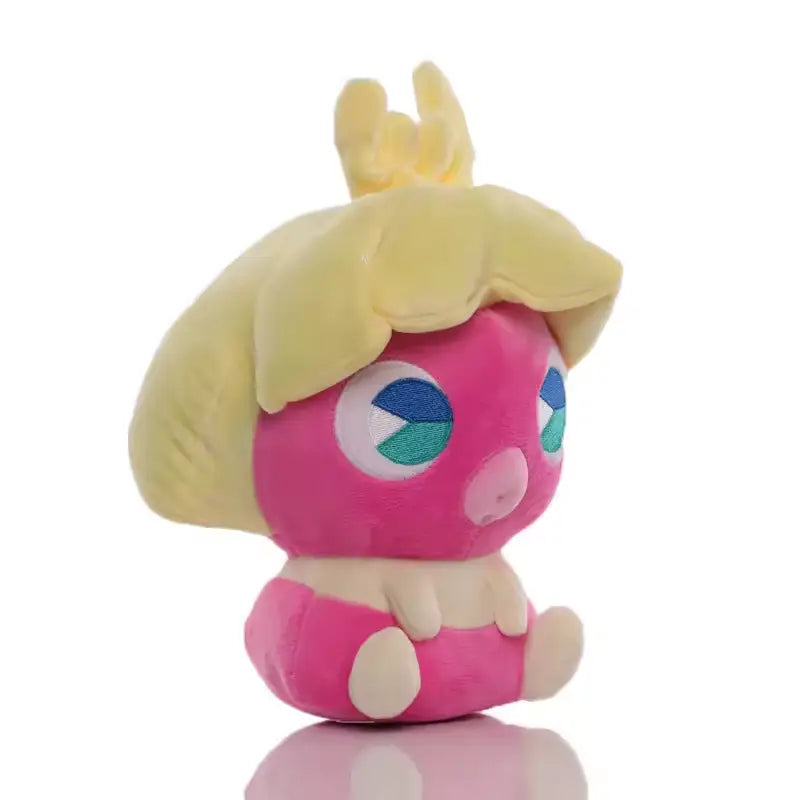Plush