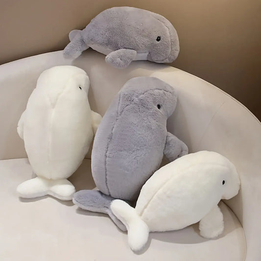 Plush