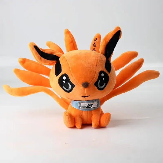 Kyubi Fox Plush