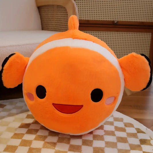 Plush